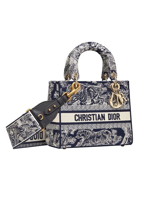 dior borsa a sella|lady dior borse.